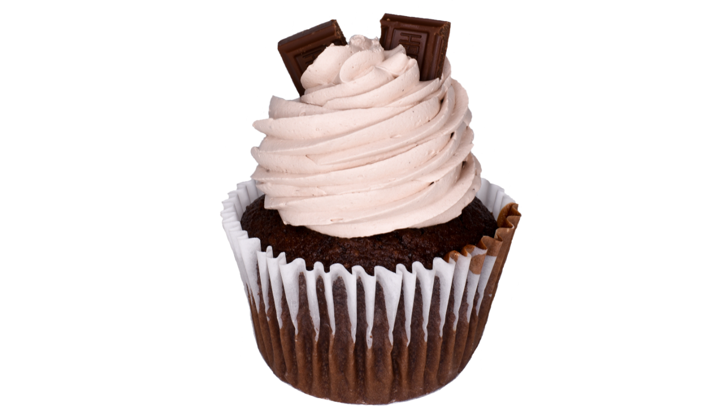 Order So So Chocolate food online from Sugar Mama Bakeshoppe store, Suffolk on bringmethat.com