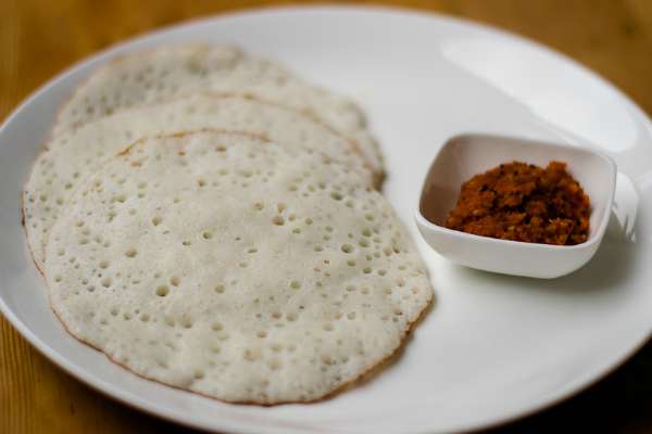 Order Set Dosa food online from Passage To India store, Tempe on bringmethat.com