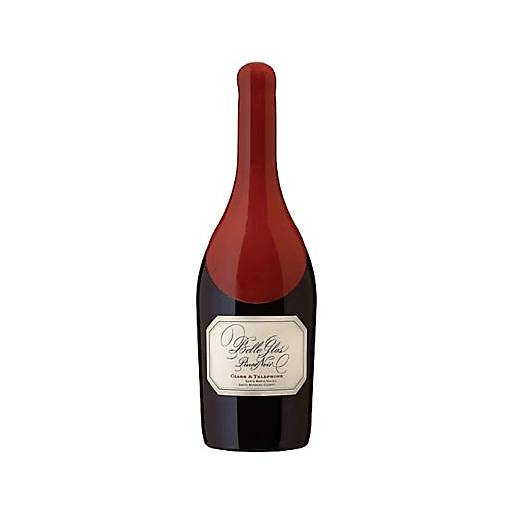 Order Belle Glos Clark & Telephone Pinot Noir Santa Maria Valley (1.5 LTR) 127684 food online from Bevmo! store, Chino on bringmethat.com