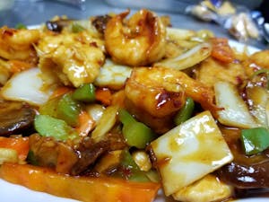 Order Special Szechuan food online from China Restaurant store, Roseville on bringmethat.com