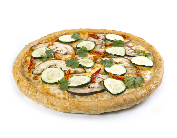 Order Mediterranean Pizza food online from Sarpino's Pizzeria store, Countryside on bringmethat.com