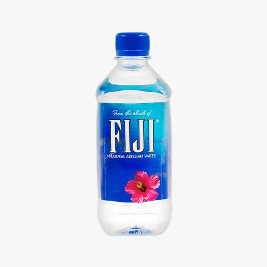 Order Fiji Bottled Water food online from Hammer Liquor store, Stockton on bringmethat.com