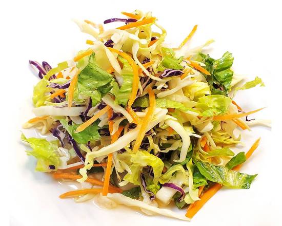 Order Side Rainbow Salad food online from Loving Hut store, Tempe on bringmethat.com