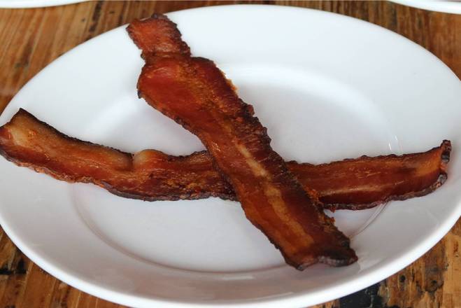 Order Thick Applewood Smoked Bacon food online from Seven Mile Cafe store, Keller on bringmethat.com