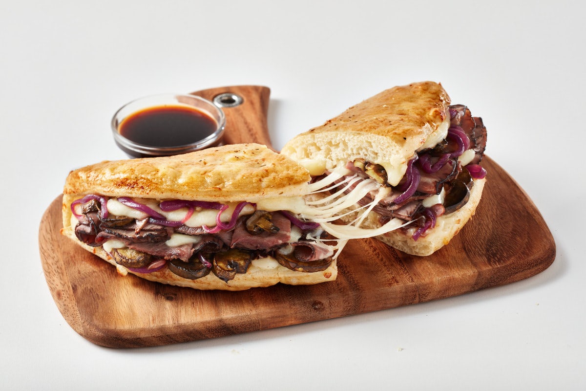 Order French Dip food online from Schlotzsky's store, Gastonia on bringmethat.com