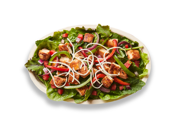 Order Salad food online from Chipotle store, Cincinnati on bringmethat.com