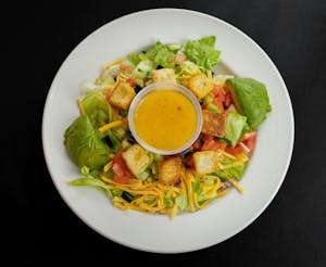 Order House Salad food online from Goodlyfe store, Belleville on bringmethat.com