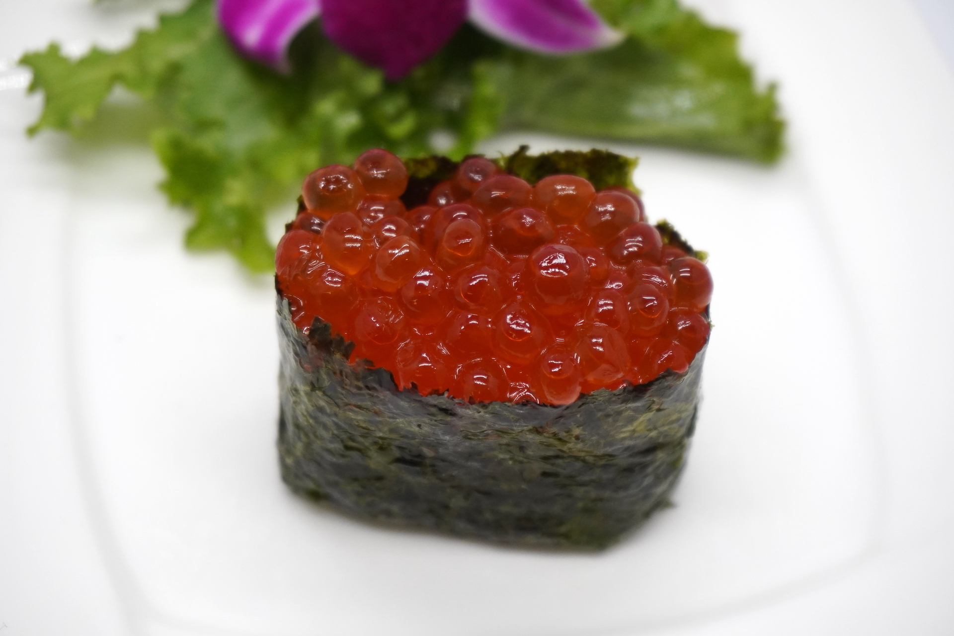 Order Salmon Roe food online from Mizu Japanese Restaurant store, Niles on bringmethat.com