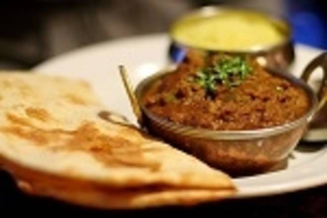 Order Lamb Curry food online from Mintt store, Pittsburgh on bringmethat.com