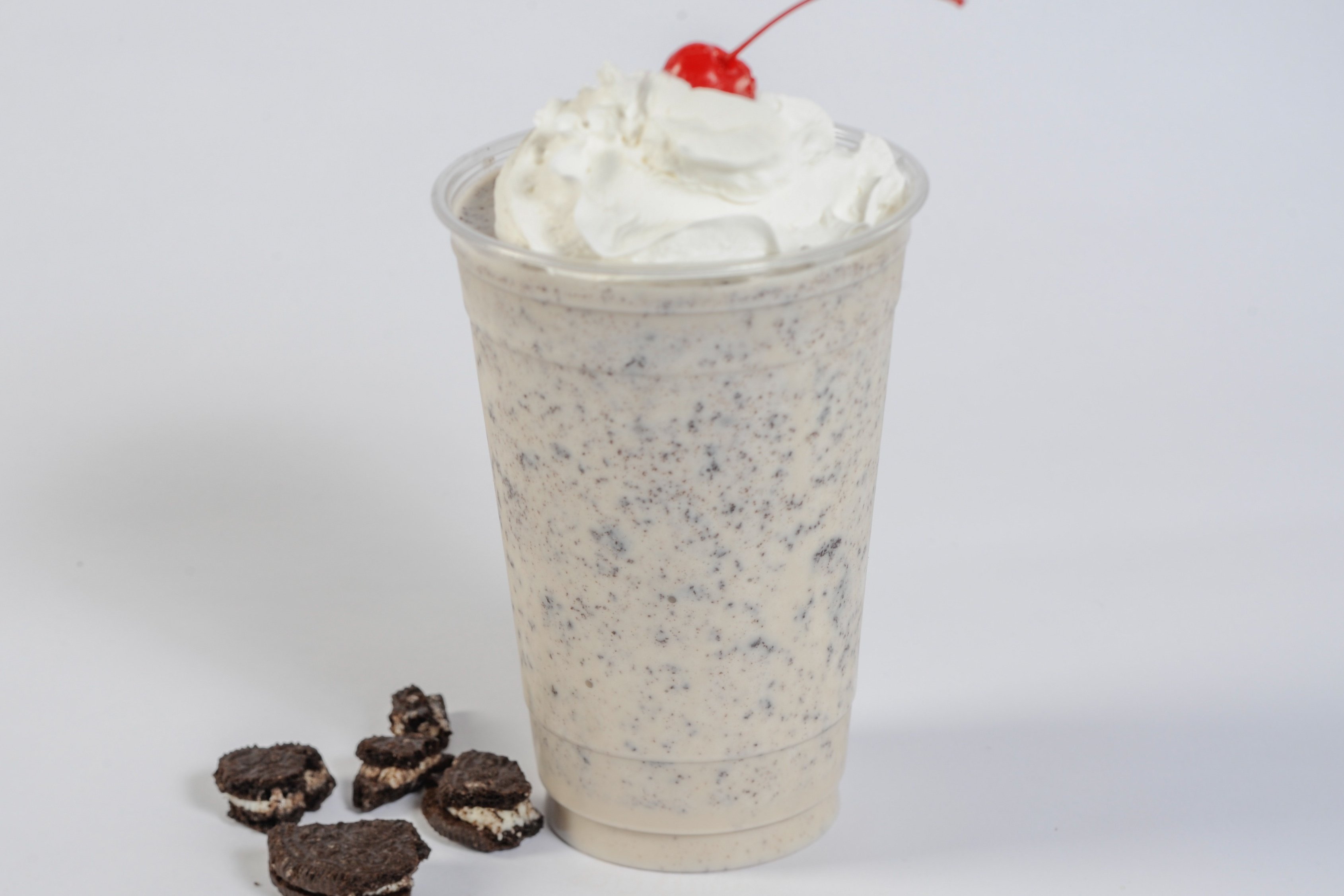 Order Small Shake food online from Amigos / Kings Classic store, Lincoln on bringmethat.com