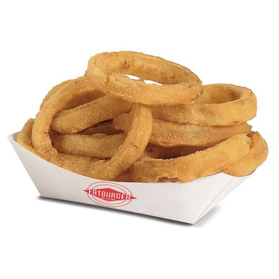 Order Homemade Onion Rings food online from Buffalo Express store, Cave Creek on bringmethat.com