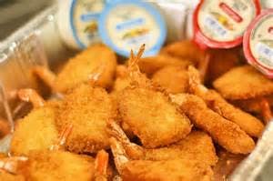 Order c# Jumbo Fried Shrimp 21 Pcs food online from Chicken Delight store, Rahway on bringmethat.com