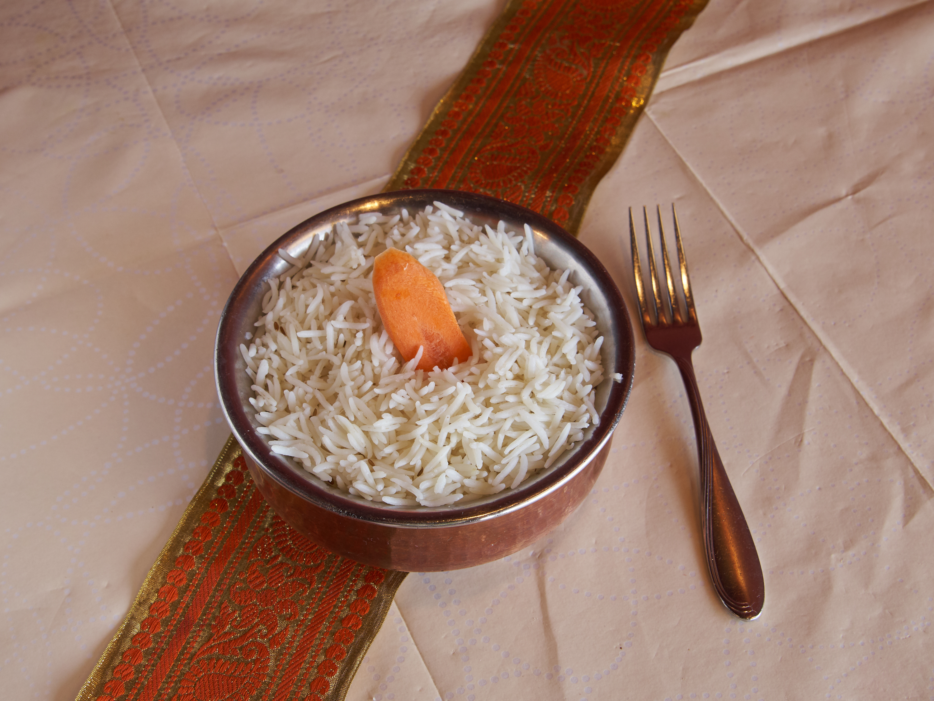 Order Basmati Rice food online from New Delhi Palace store, Tucson on bringmethat.com