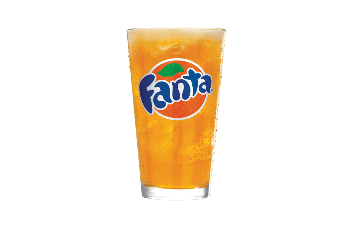 Order Fanta Orange food online from Panda Express store, El Cajon on bringmethat.com