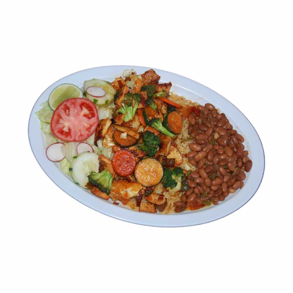 Order Fajitas de Res food online from El Tikal store, Lynn on bringmethat.com