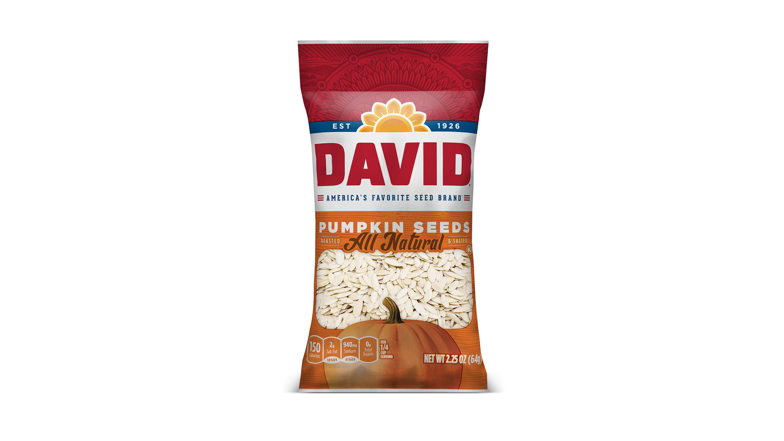 Order David food online from Lula Convenience Store store, Evesham on bringmethat.com