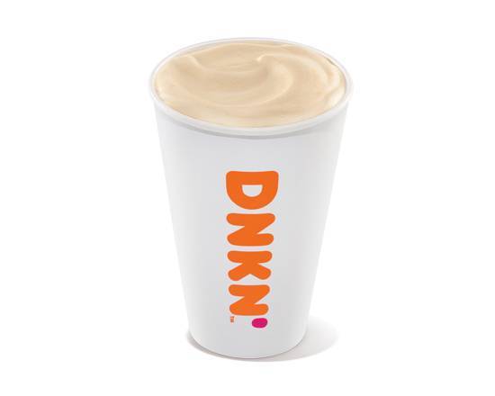 Order Chai Latte food online from Dunkin store, Half Moon Bay on bringmethat.com