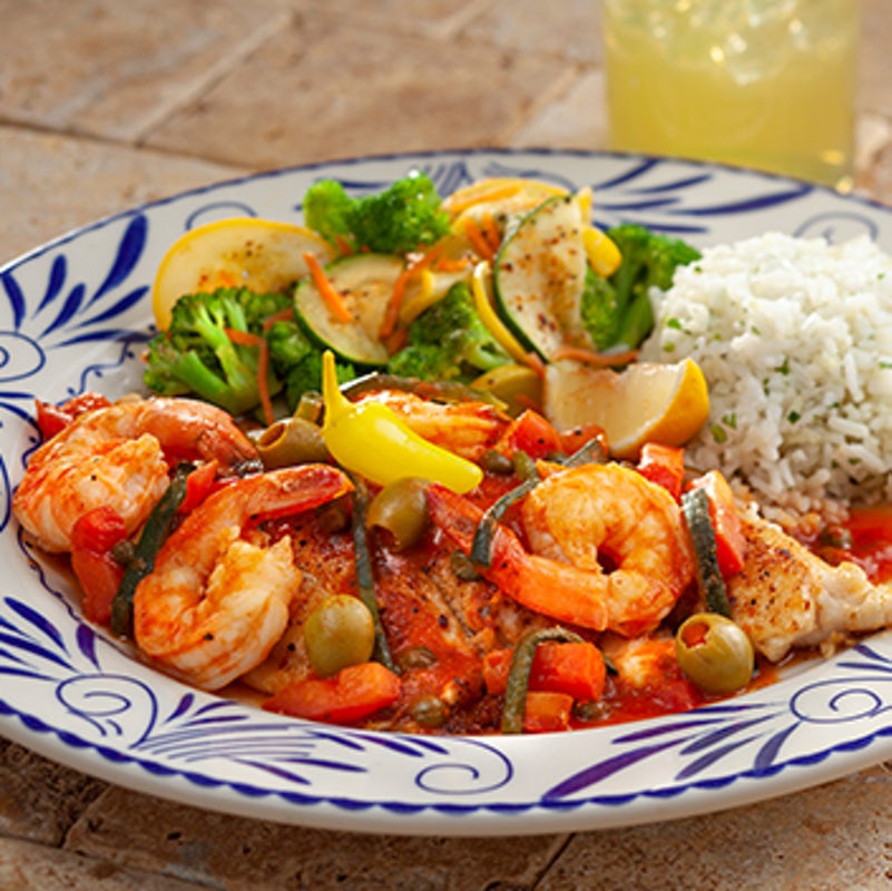 Order Tilapia food online from Abuelo's Mexican Restaurant store, Rogers on bringmethat.com