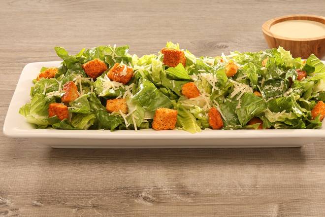 Order Family Salad: Caesar food online from Firebirds Wood Fired Grill store, Chadds Ford on bringmethat.com