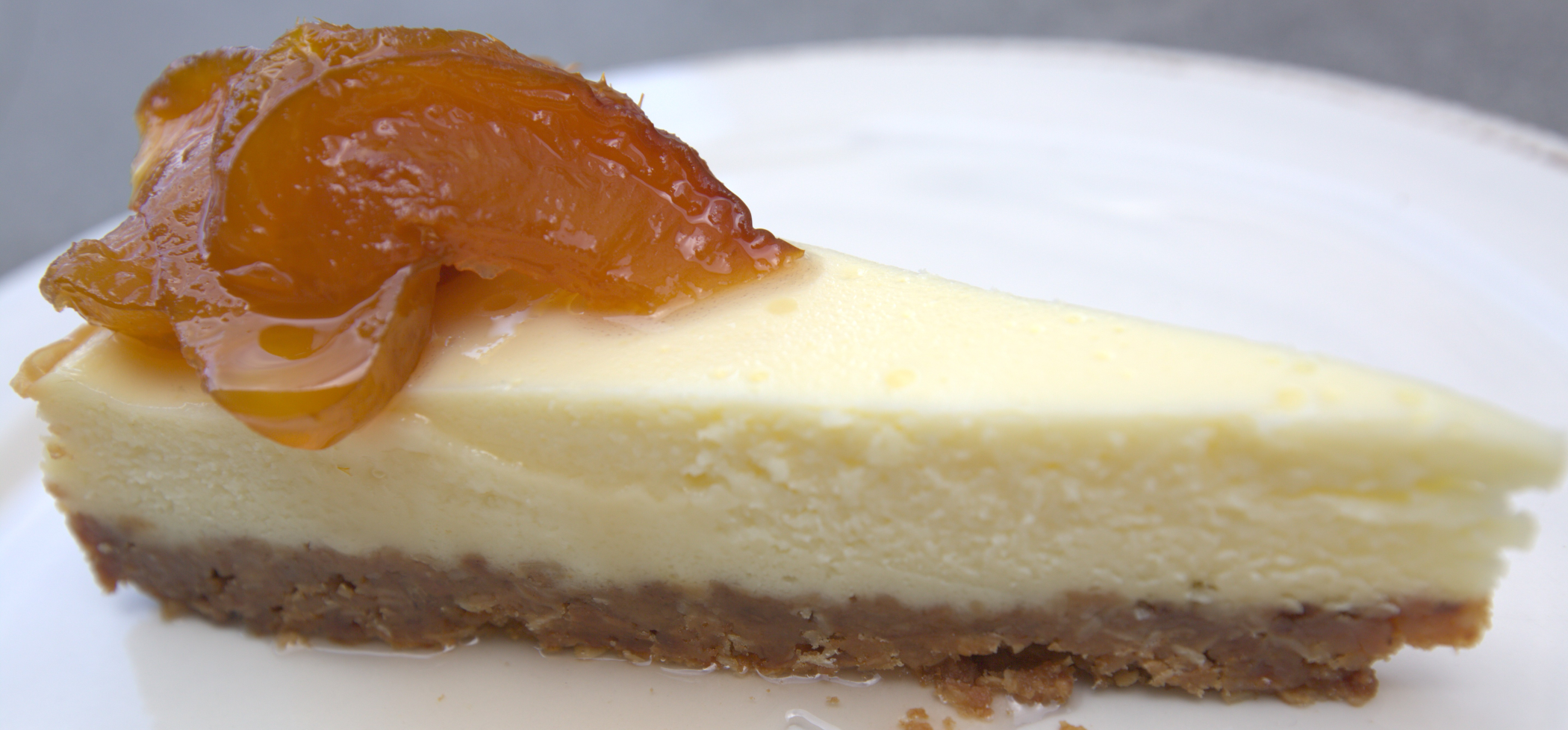 Order Cheesecake food online from Barrister At The Esquire Hotel Gastonia store, Gastonia on bringmethat.com