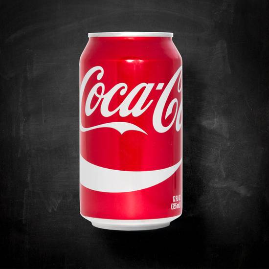 Order Coca Cola food online from The Melt store, San Diego on bringmethat.com