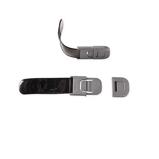 Order Safety 1st® Multi-Purpose Appliance Lock in Black food online from Bed Bath & Beyond store, Lancaster on bringmethat.com