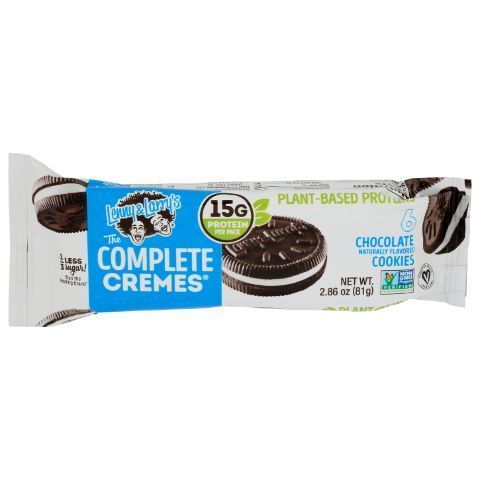 Order Lenny & Larry's Complete Cremes Chocolate 2.8oz food online from Speedway store, Centerville on bringmethat.com