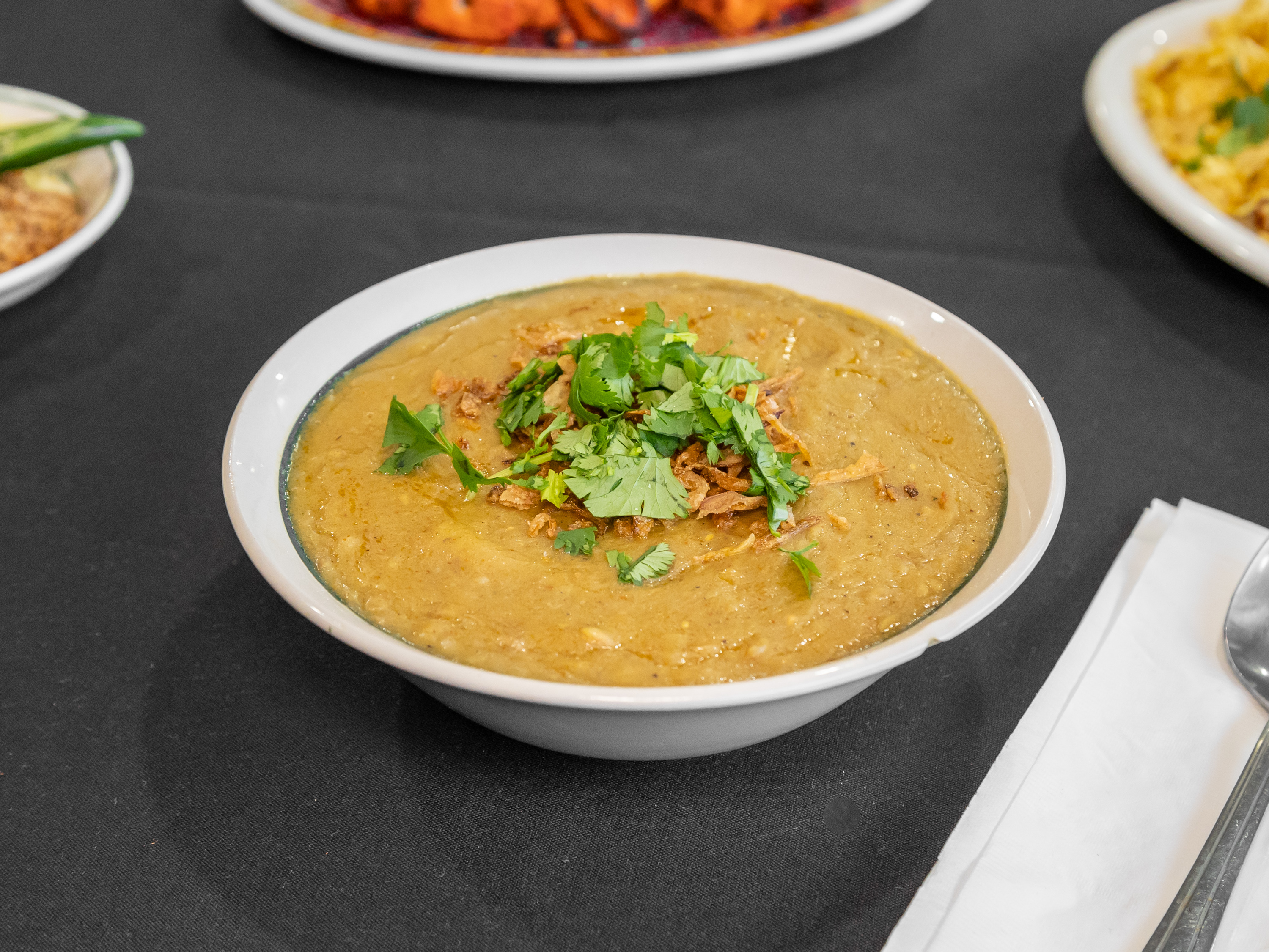 Order Haleem food online from Tawakal Tandoori store, Los Angeles on bringmethat.com