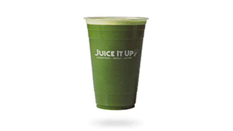 Order Create Your Own Juice food online from Juice It Up store, Huntington Beach on bringmethat.com