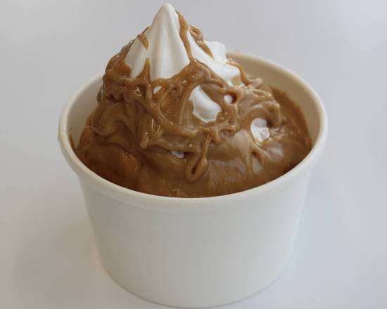 Order Peanut Butter Sauce food online from Marvel Frozen Dairy store, Lido Beach on bringmethat.com