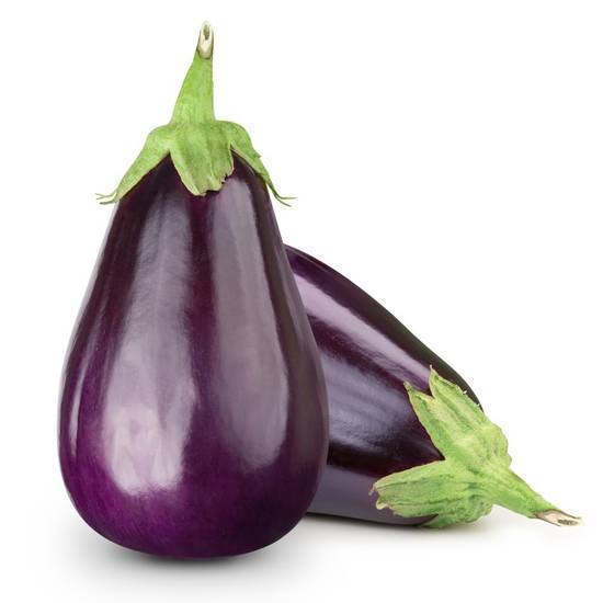 Order Eggplant (1 eggplant) food online from Albertsons store, Sherman on bringmethat.com