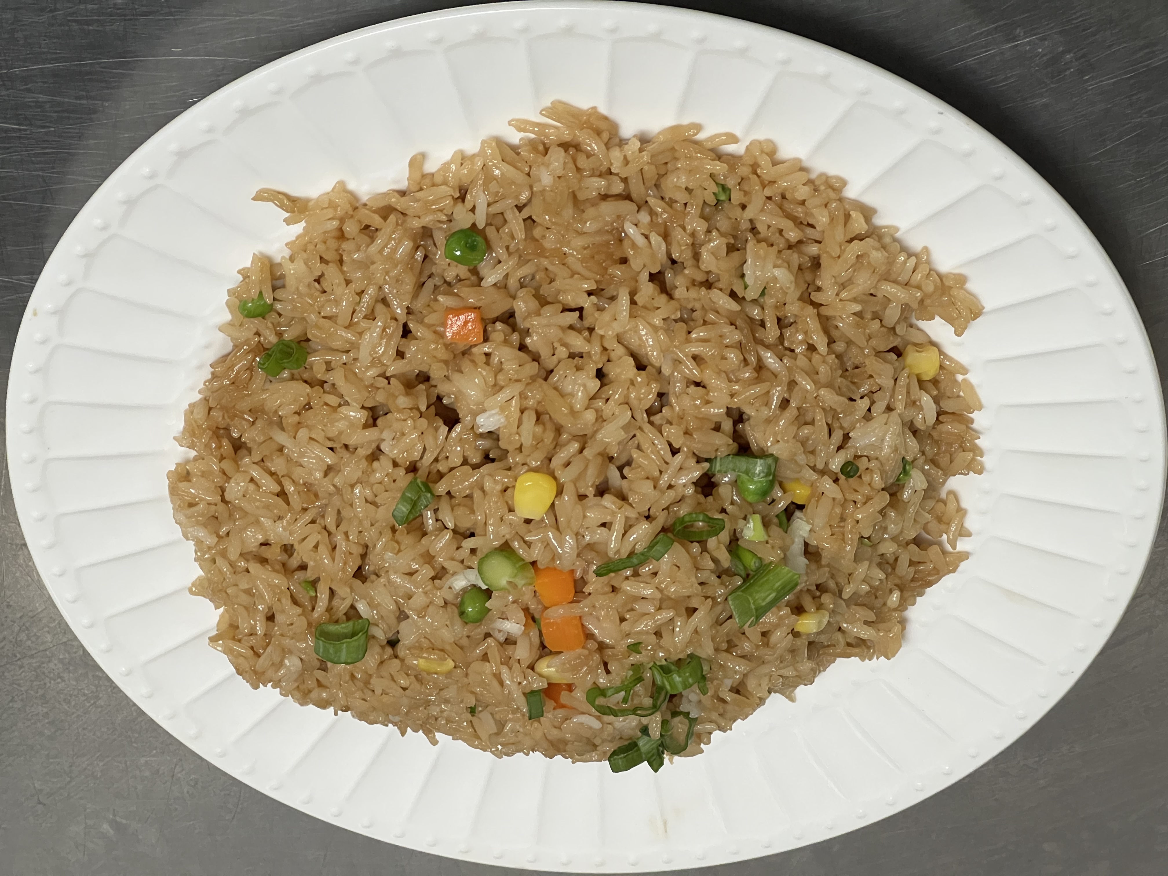 Order Side-Fried Rice food online from Hibachi Express store, Brandywine on bringmethat.com