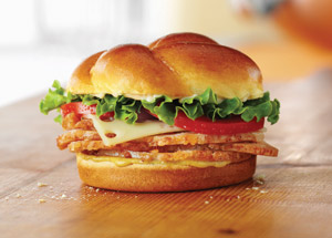 Order Turkey Classic Sandwich Meal food online from Honeybaked Ham store, Columbia on bringmethat.com
