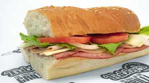Order Tubby's Famous Sub food online from Tubby Sub Shop store, Hazel Park on bringmethat.com