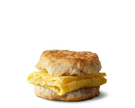 Order Egg Biscuit food online from Mcdonald store, KANKAKEE on bringmethat.com