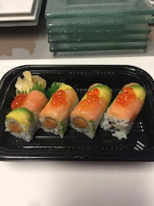 order online - Titanic Roll from Sushi Asia Gourmet on bringmethat.com