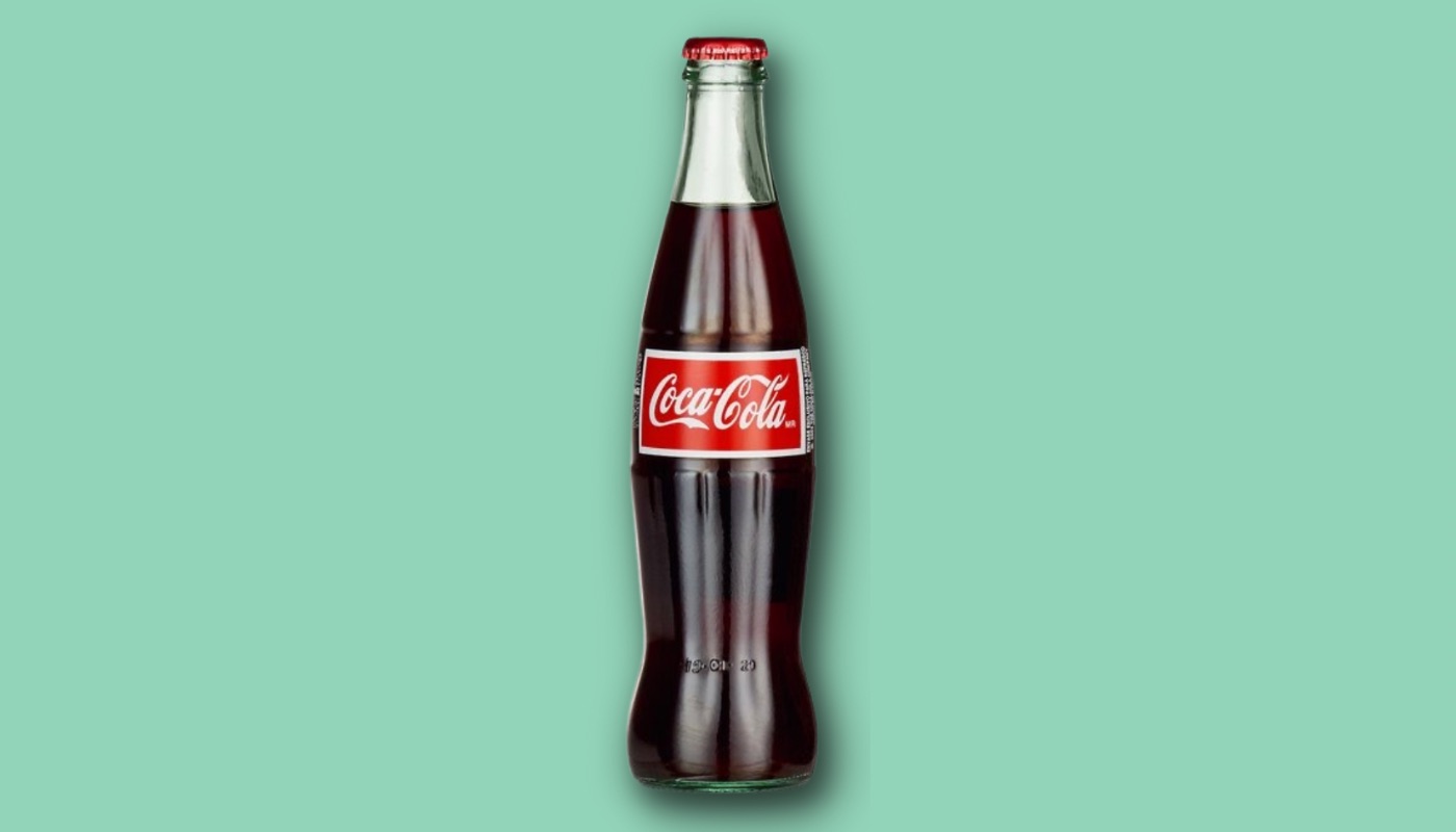 Order Mexican Coca-Cola food online from Moo Moo Mia store, Glendale on bringmethat.com