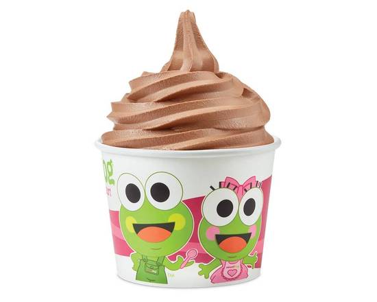 Order Tadpole Cup food online from Sweetfrog store, Rehoboth Beach on bringmethat.com