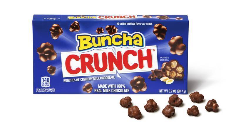 Order Buncha Crunch food online from Regal Cinemas store, Everett on bringmethat.com