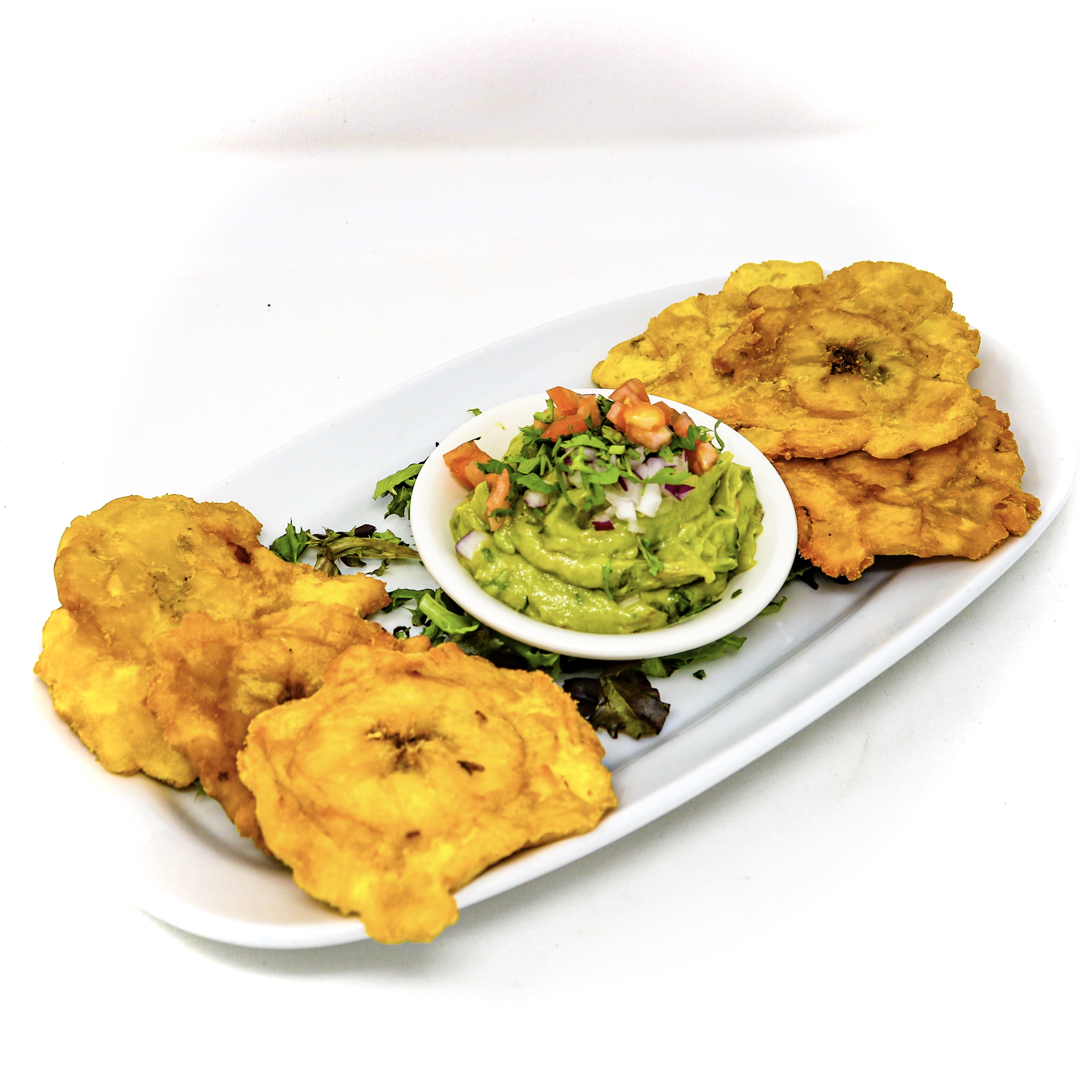 Order Tex Mex Tostones food online from Stateline Family Restaurant store, Tappan on bringmethat.com
