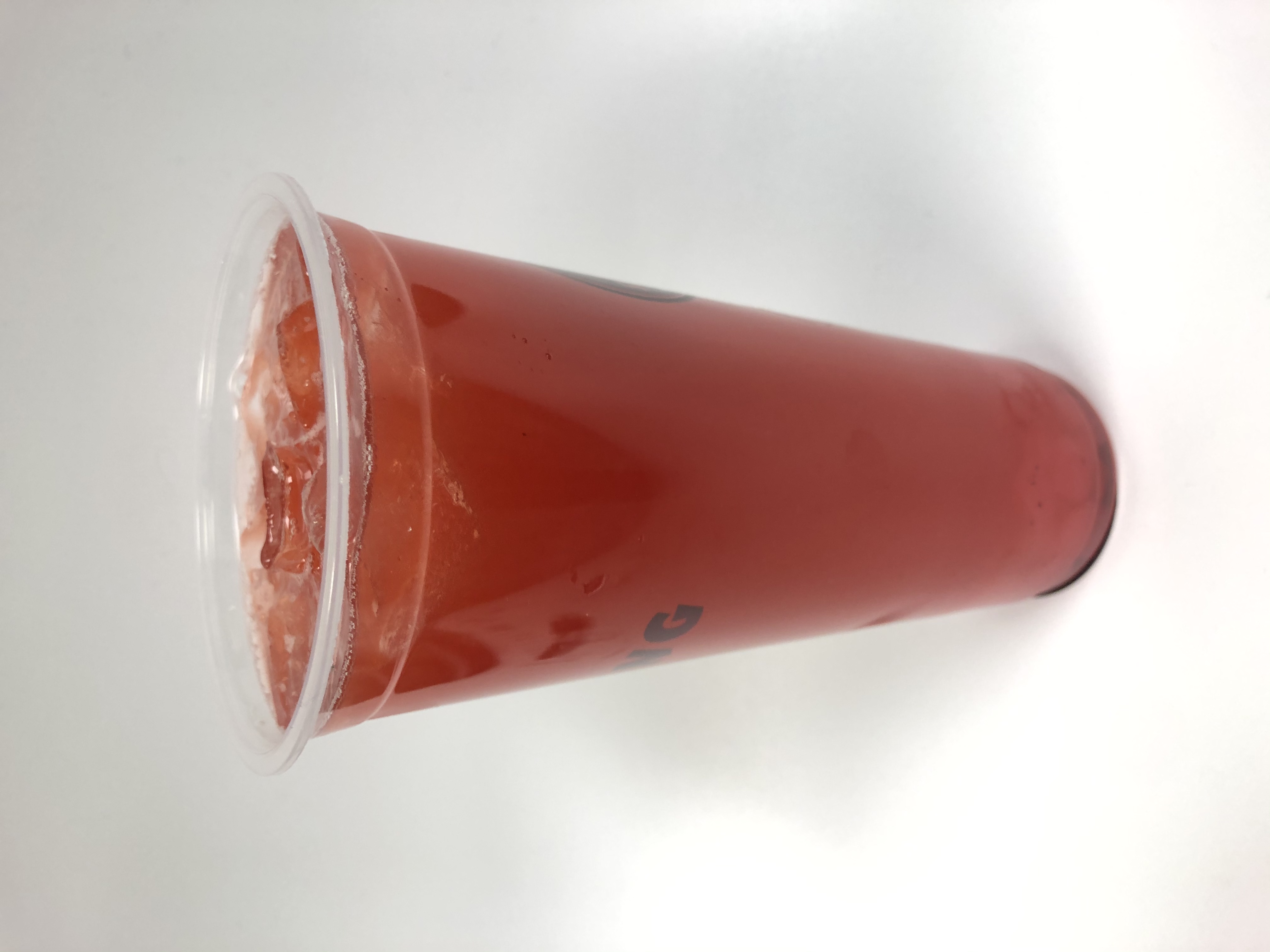 Order Strawberry Lemonade food online from Sweeting store, Ann Arbor on bringmethat.com