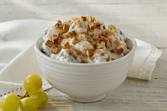 Order Grape Salad food online from Chicken Salad Chick on Interstate Dr. store, Cookeville on bringmethat.com