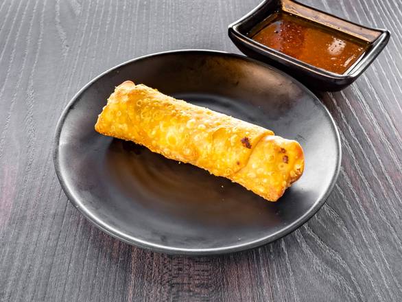 Order Chicken Eggroll food online from The Sushi House store, Tempe on bringmethat.com
