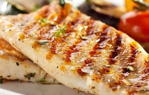 Order Fish Plate food online from The Fish And The Hog store, Kamuela on bringmethat.com