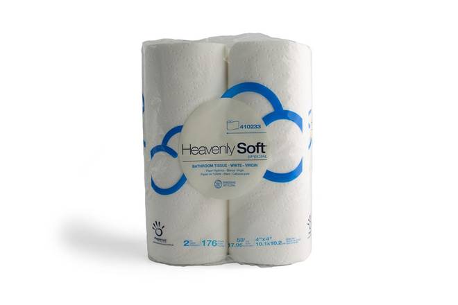 Order Heavenly Soft Tissue 4CT food online from Kwik Trip #697 store, Rosemount on bringmethat.com