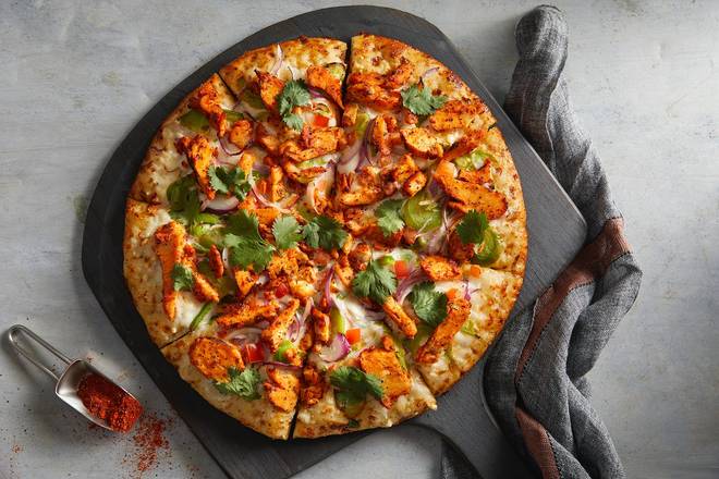 Order Tandoori Chicken food online from Curry Pizza House store, San Jose on bringmethat.com