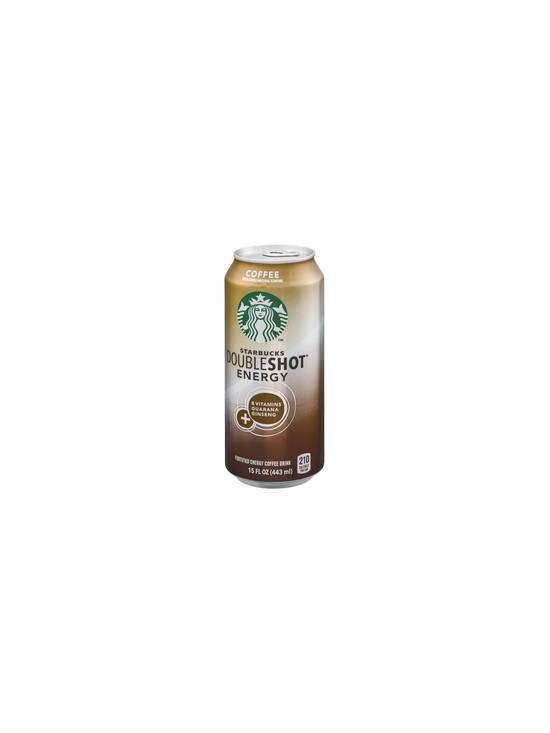 Order Starbucks Energy Coffee 15 OZ can food online from Chevron Extramile store, Brea on bringmethat.com