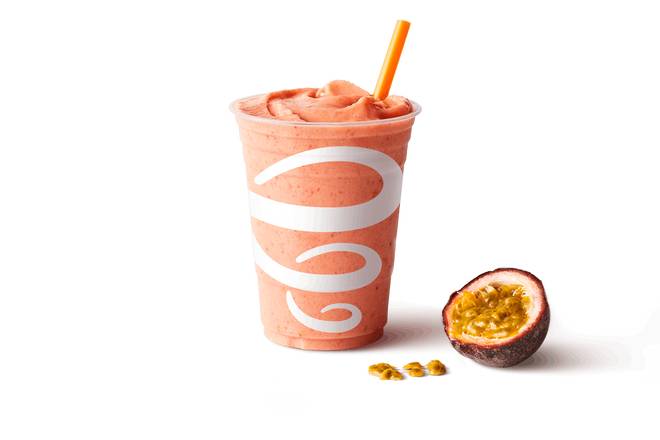 Order caribbean passion®  food online from Jamba store, Belmont on bringmethat.com