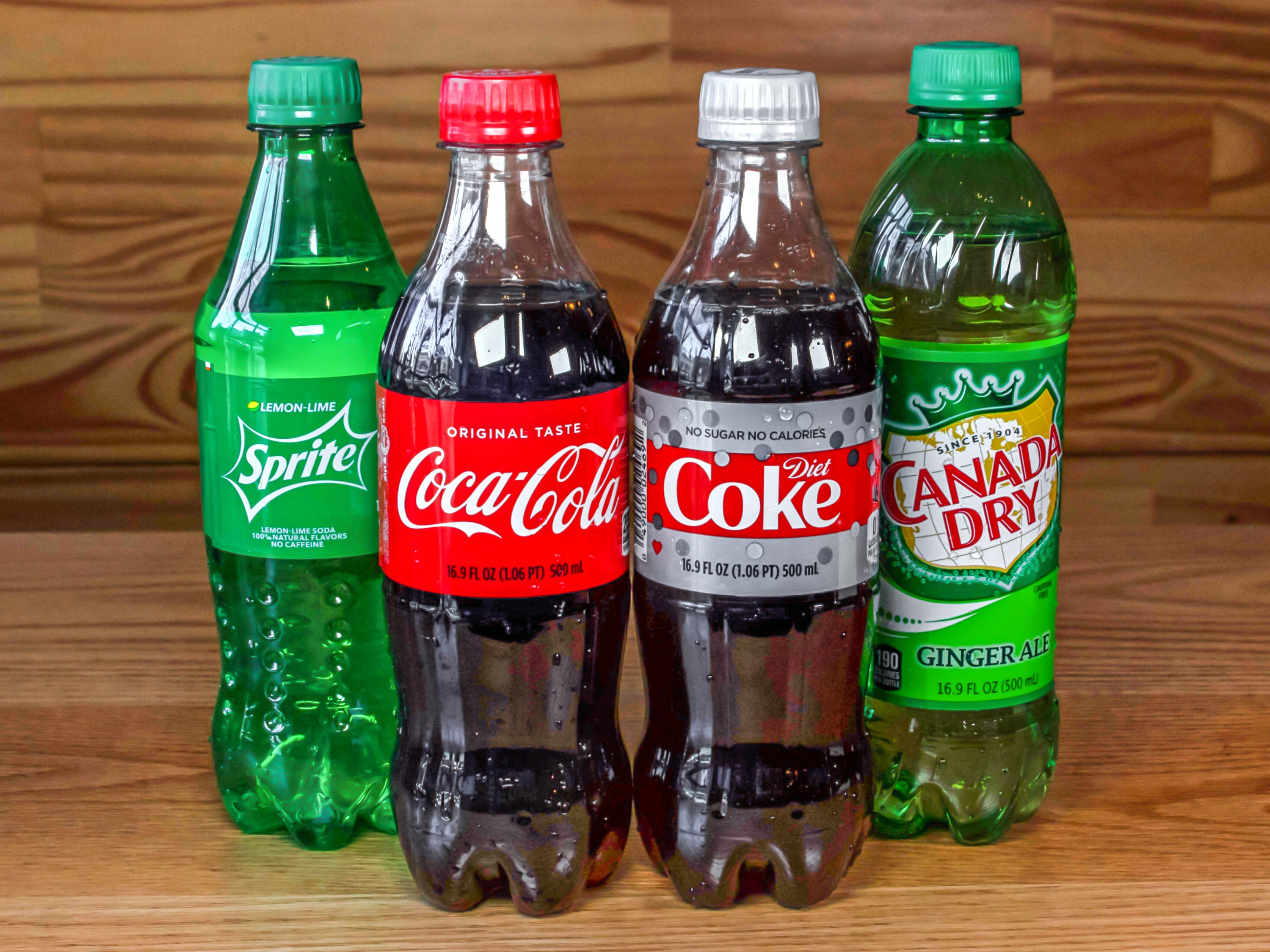 Order 16.9 oz. Soda  food online from Mian Noodle House store, Fredericksburg on bringmethat.com