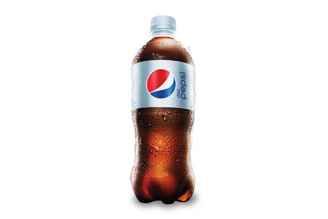 Order Diet Pepsi® (20 Oz.) food online from Uno Pizzeria- Newtown Square store, Newtown on bringmethat.com